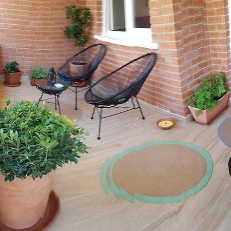 Apartamento Benidorm Extérieur photo