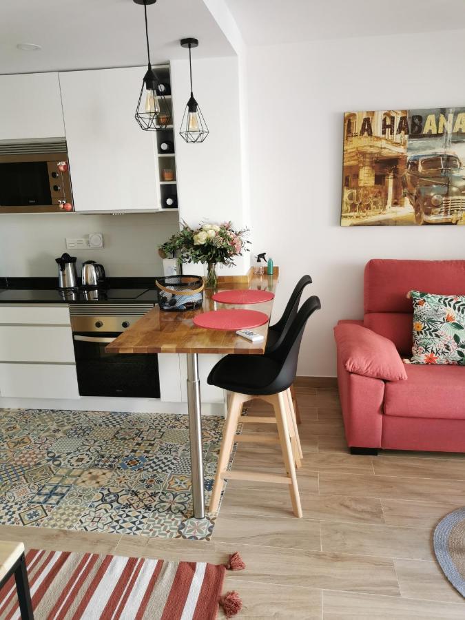 Apartamento Benidorm Extérieur photo