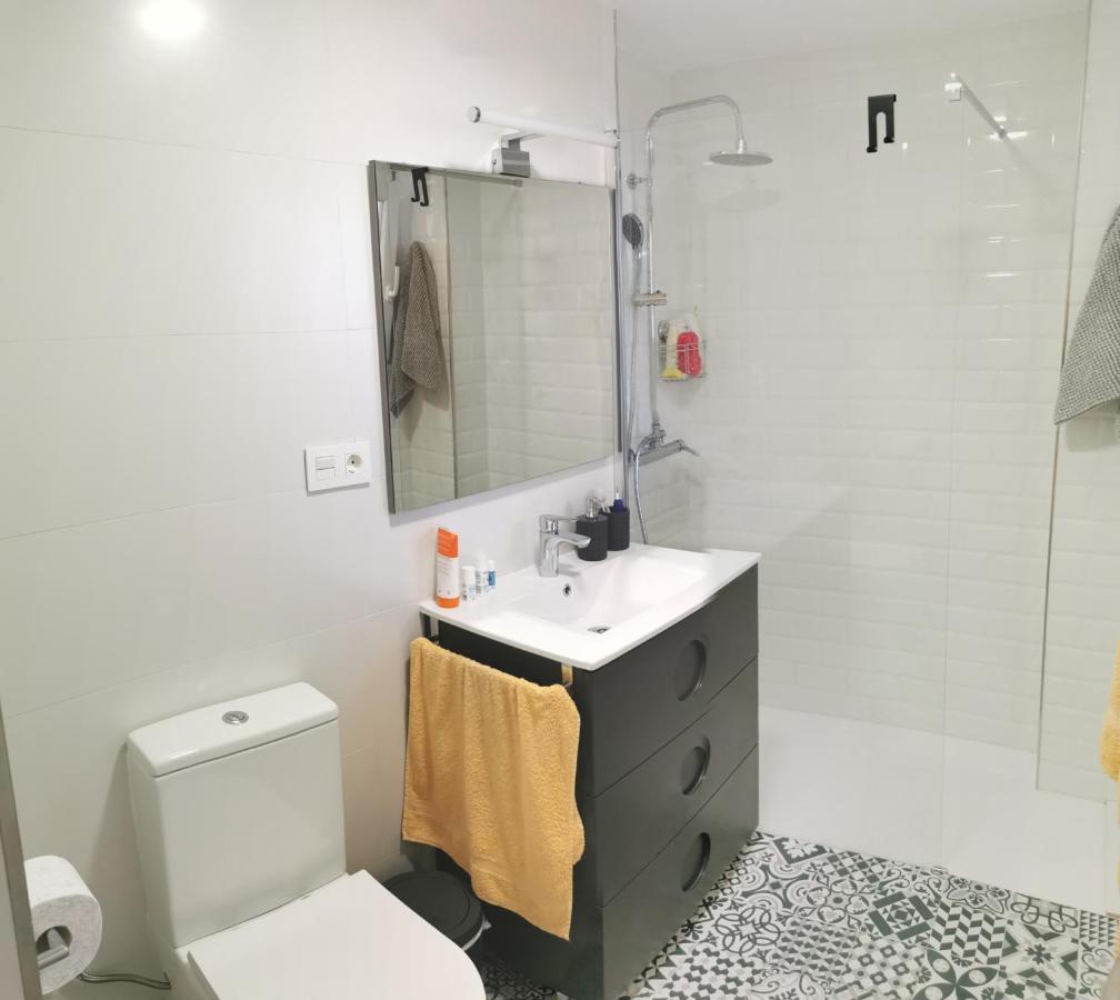 Apartamento Benidorm Extérieur photo