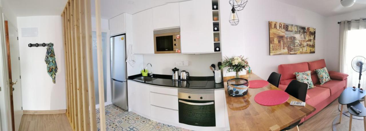 Apartamento Benidorm Extérieur photo
