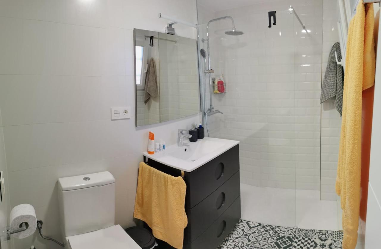 Apartamento Benidorm Extérieur photo