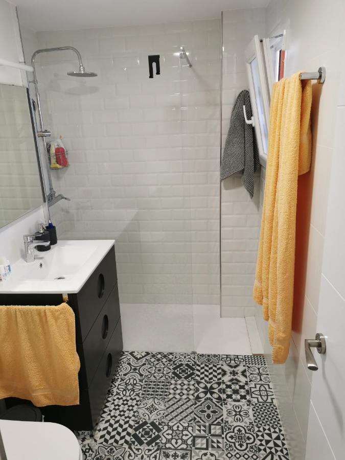 Apartamento Benidorm Extérieur photo