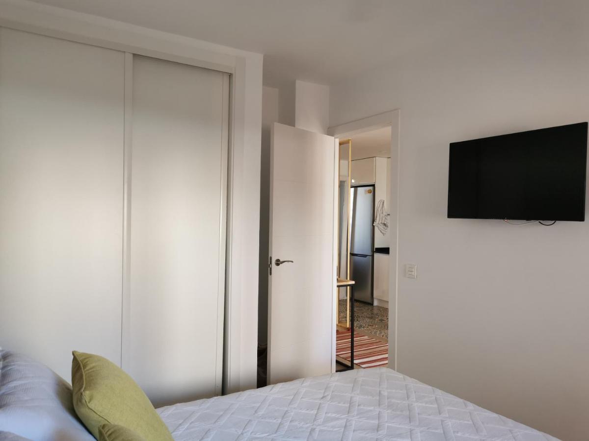 Apartamento Benidorm Extérieur photo