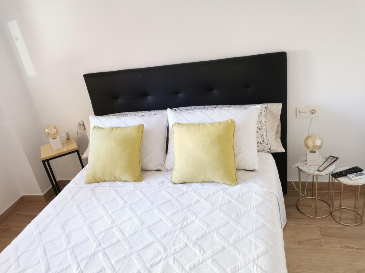 Apartamento Benidorm Extérieur photo