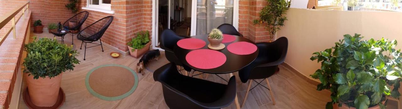 Apartamento Benidorm Extérieur photo