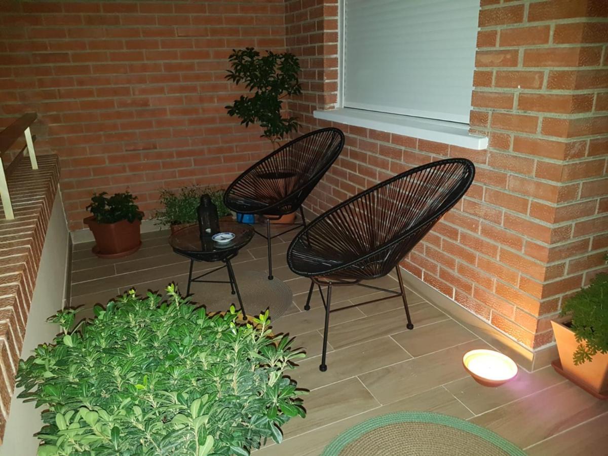 Apartamento Benidorm Extérieur photo