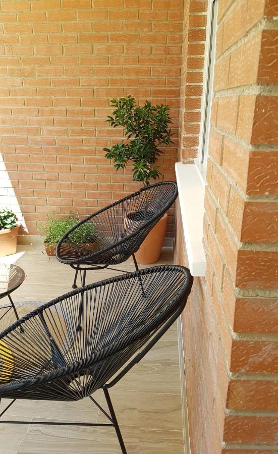 Apartamento Benidorm Extérieur photo