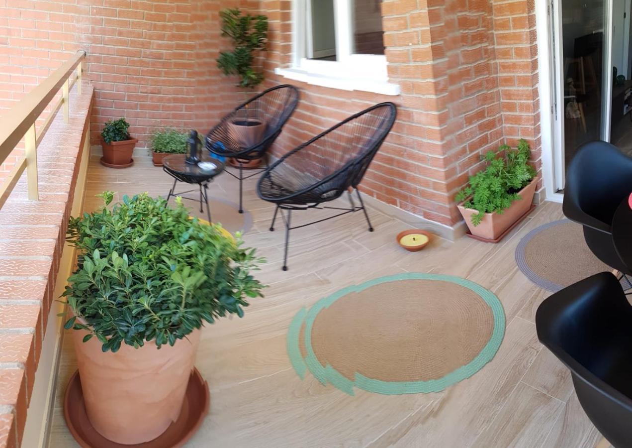 Apartamento Benidorm Extérieur photo