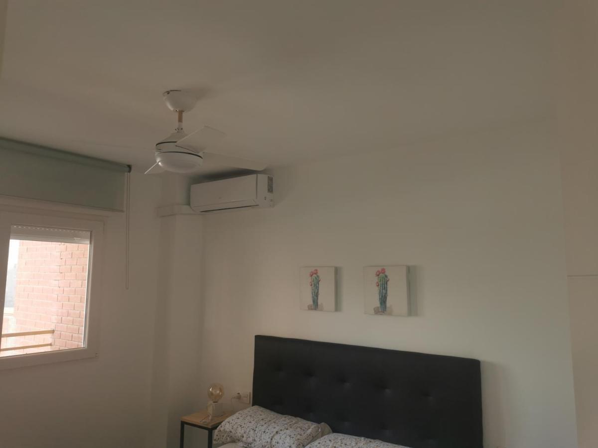 Apartamento Benidorm Extérieur photo